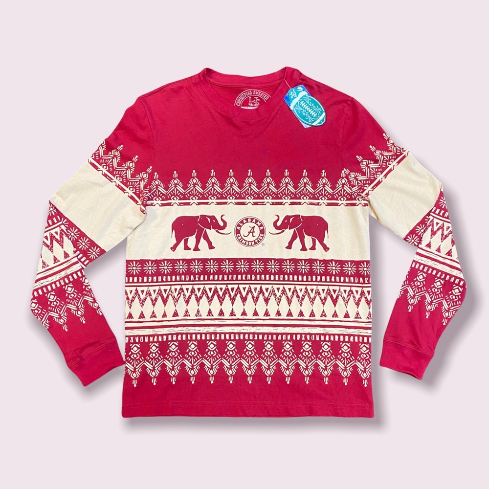 Lauren James Tee - UALA